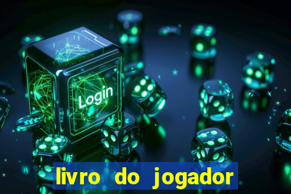 livro do jogador d&d 5e